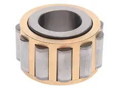 RN2204X2MB подшипник роликовый JAC