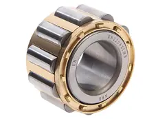 RN2204X2MB подшипник роликовый JAC