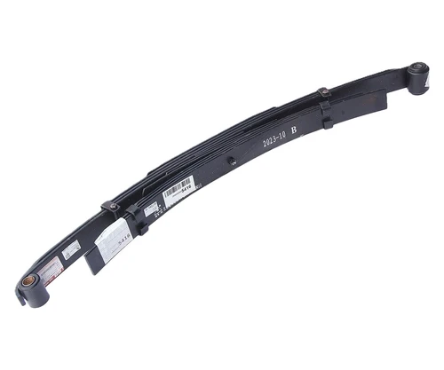 Рессора подвески JAC 2912010LD010