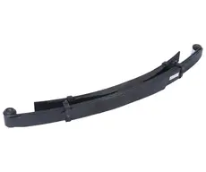 Рессора подвески JAC 2912020LD010