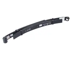 Рессора подвески JAC 2912020LD010