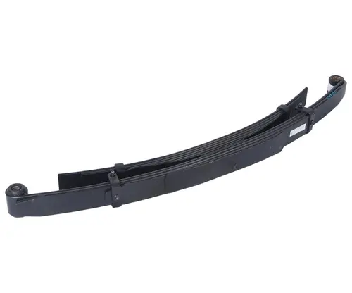 Рессора подвески JAC 2912020LD010