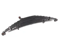Рессора подвески JAC 2912010LE357