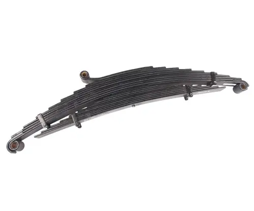 Рессора подвески JAC 2912010LE357