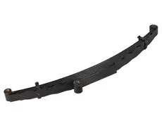 Рессора подвески JAC 2902010E8932