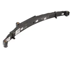 Рессора подвески JAC 2902010E8932