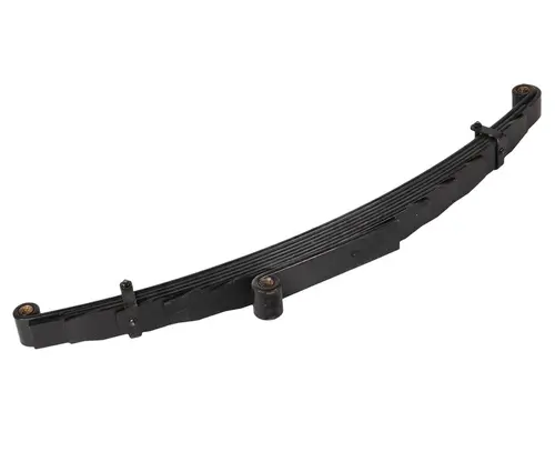 Рессора подвески JAC 2902010E8932