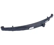 Рессора подвески JAC 2902020E8932