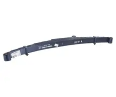 Рессора подвески JAC 2902020E8932