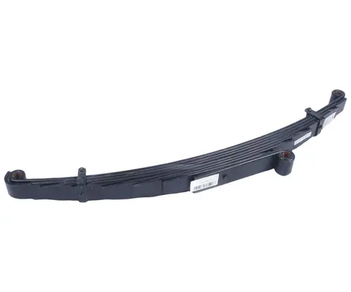 Рессора подвески JAC 2902020E8932