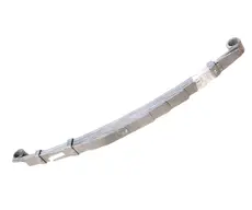 Рессора подвески JAC 2902010LD010