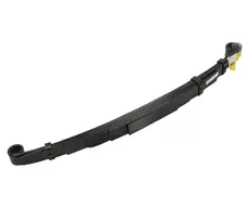 Рессора подвески JAC 2902020LD010