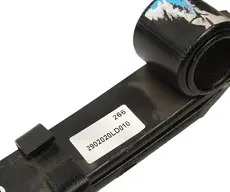 Рессора подвески JAC 2902020LD010