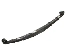 Рессора подвески JAC 2902020LD010