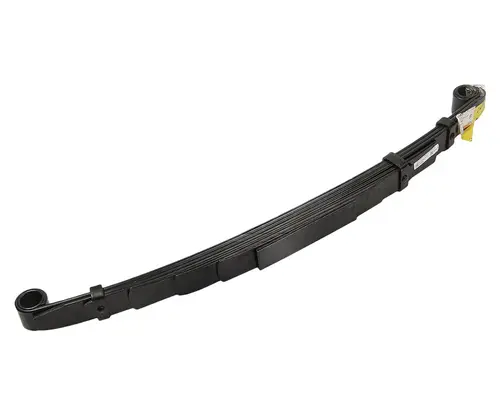 Рессора подвески JAC 2902020LD010