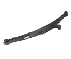 Рессора подвески JAC 2902010LE030XZ
