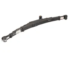 Рессора подвески JAC 2902010LE030XZ