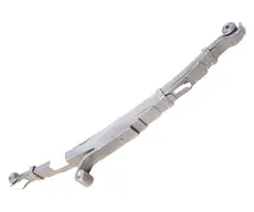 Рессора подвески JAC 2902020LE030XZ
