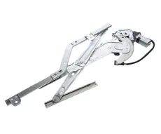 Стеклоподъемник  JAC 6104100LE190XZ02