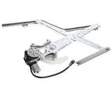 Стеклоподъемник  JAC 6104100LE190XZ02