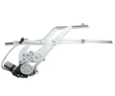 Стеклоподъемник  JAC 6104200LE190XZ02