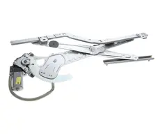 Стеклоподъемник  JAC 6104200LE010XZ