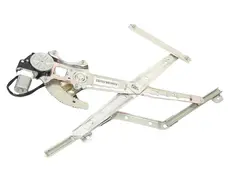 Стеклоподъемник  JAC 6104100LE010XZ