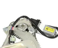 Стеклоподъемник  JAC 6104100LE010XZ