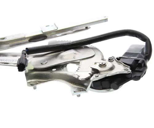 Стеклоподъемник  JAC 6104200LE010XZ03
