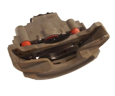 Суппорт тормозной JAC 3501010LE032