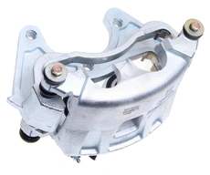 Суппорт тормозной JAC 3501210LD040