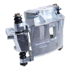 Суппорт тормозной JAC 3501210LD040