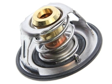 Термостат системы охлаждения JAC 5337966F