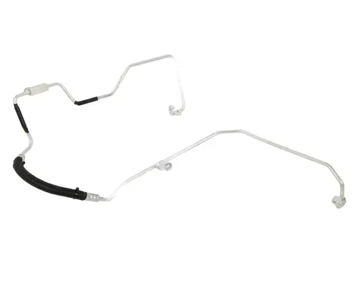 8108300LE090 Трубка системы кондиционера JAC