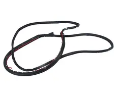 Ручка двери JAC 6107101LE01002