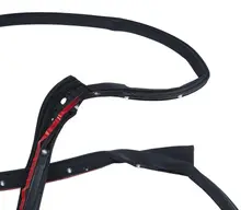 Ручка двери JAC 6107101LE01002