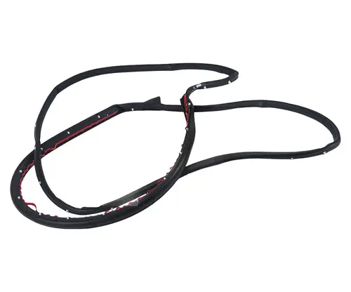 Ручка двери JAC 6107101LE01002