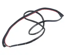 Ручка двери JAC 6107201LE01002
