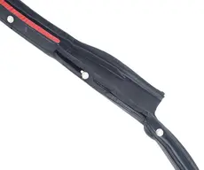 Ручка двери JAC 6107201LE01002