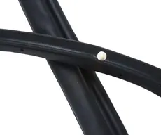 Ручка двери JAC 6107201LE01002