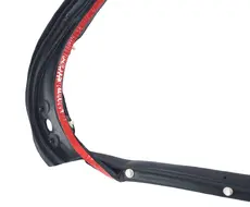 Ручка двери JAC 6107201LE01002
