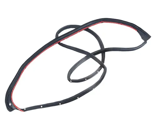 Ручка двери JAC 6107201LE01002