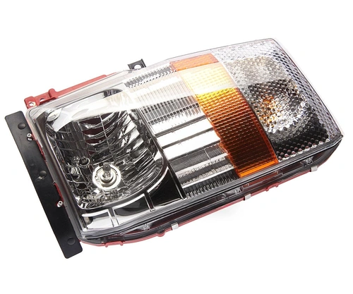 Фара JAC 4121910LE010