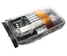 Фара JAC 4121910LE190