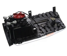 Фара JAC 4121910LE190