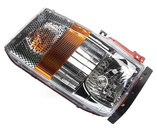 Фара JAC 4121920LE010