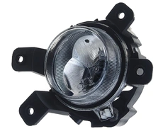 Фара противотуманная JAC 4116910LE010