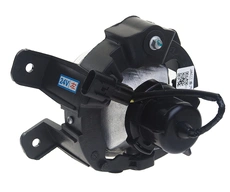 Фара противотуманная JAC 4116910LE010