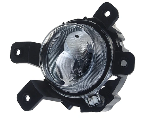 Фара противотуманная JAC 4116910LE010
