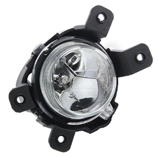 Фара противотуманная JAC 4116920LE010
